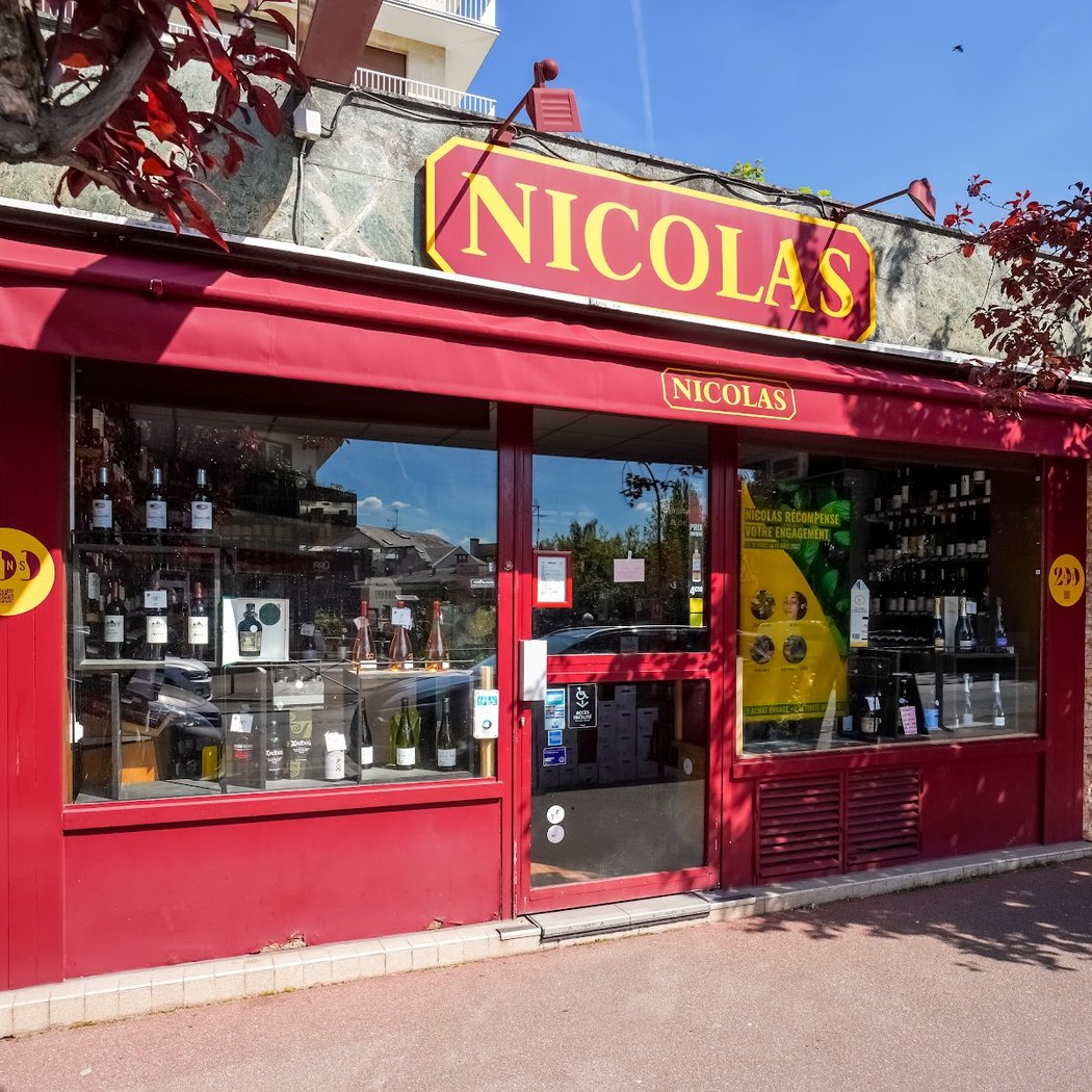 Nicolas l'Hay les Roses 2